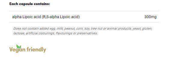 Herbs of Gold Alpha Lipoic Acid 300 (1)