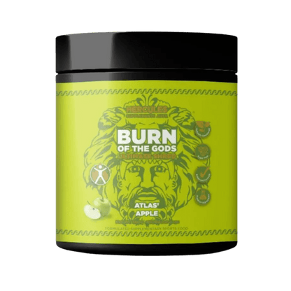 Burn of the Gods (1)