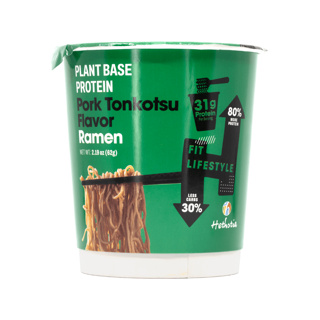 Plant Based Protein Ramen (1)