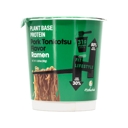 Plant Based Protein Ramen (1)