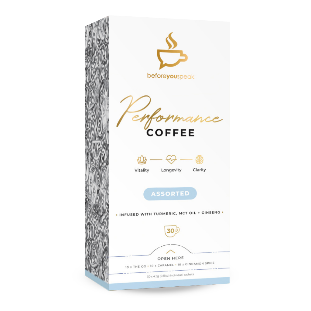 High Performance Coffee (1)
