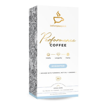 High Performance Coffee (1)