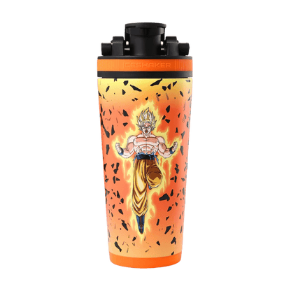 Ice Shaker Dragon Ball Ice Shaker Shakers water bottles