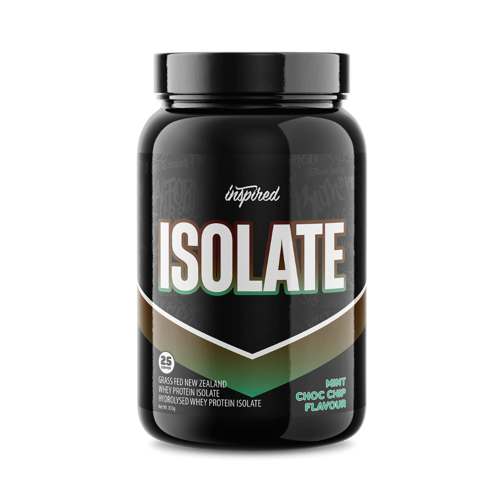 Inspired Isolate (1)