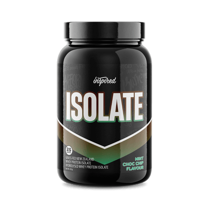Inspired Isolate (1)