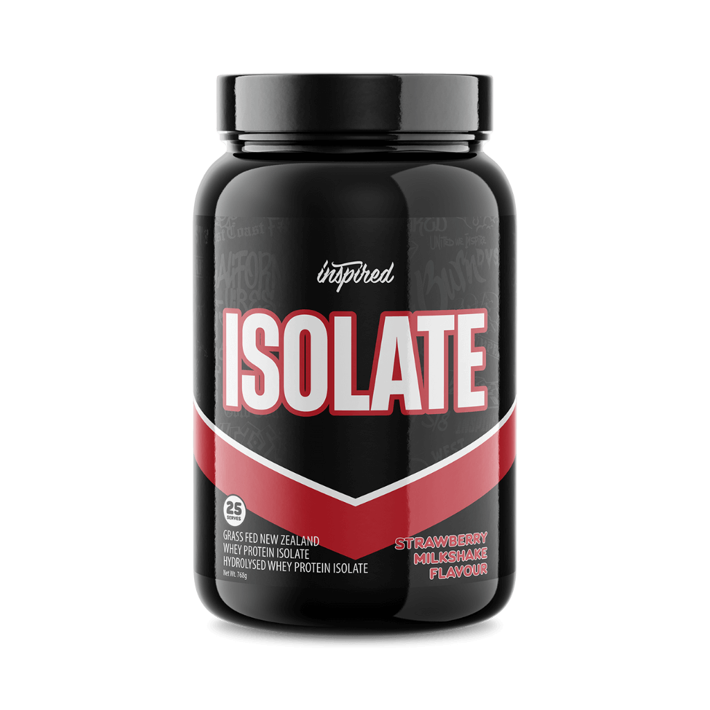 Inspired Isolate (2)
