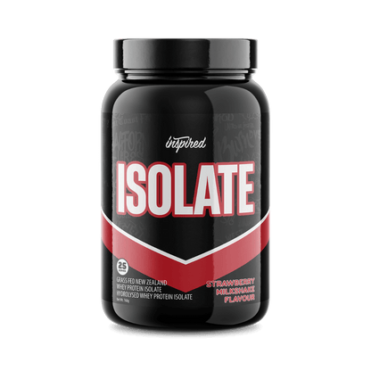 Inspired Isolate (2)