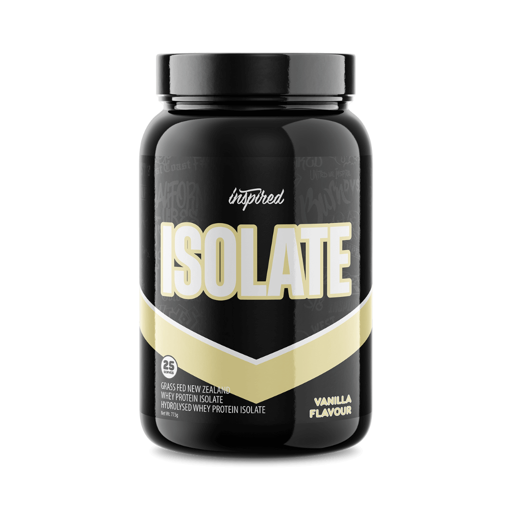 Inspired Isolate (3)