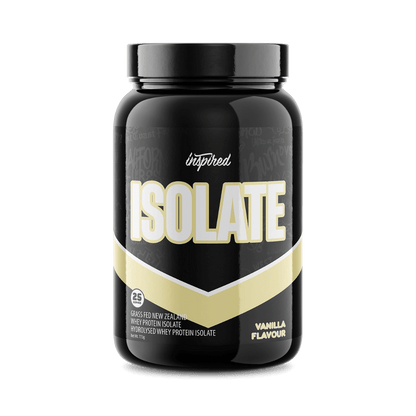 Inspired Isolate (3)