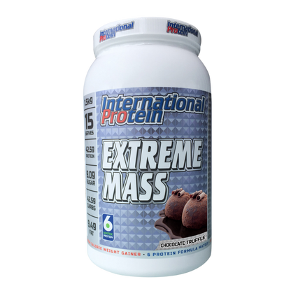 Extreme Mass (1)
