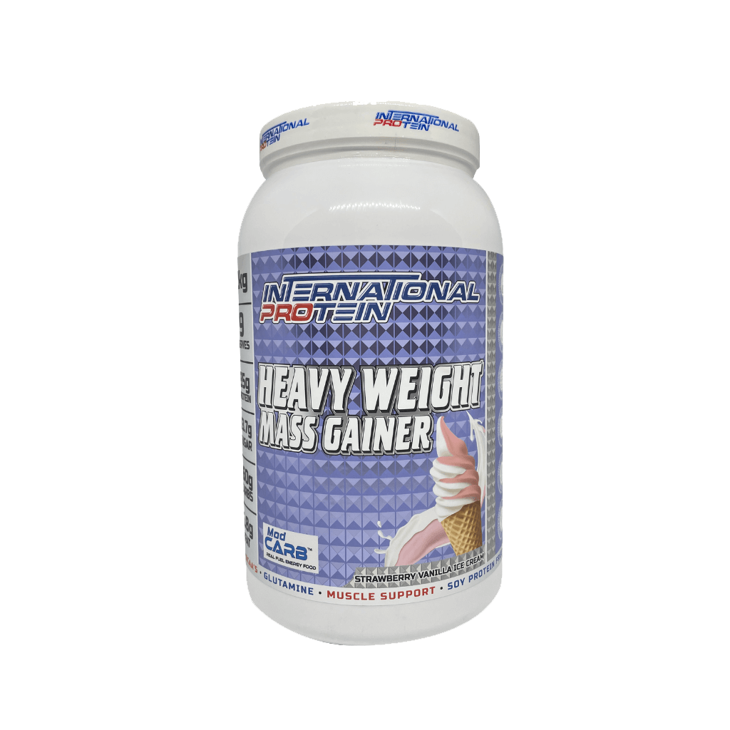 Heavy Weight Mass Gainer (1)
