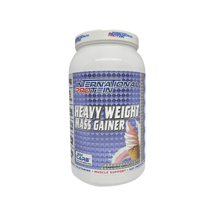 Heavy Weight Mass Gainer (1)