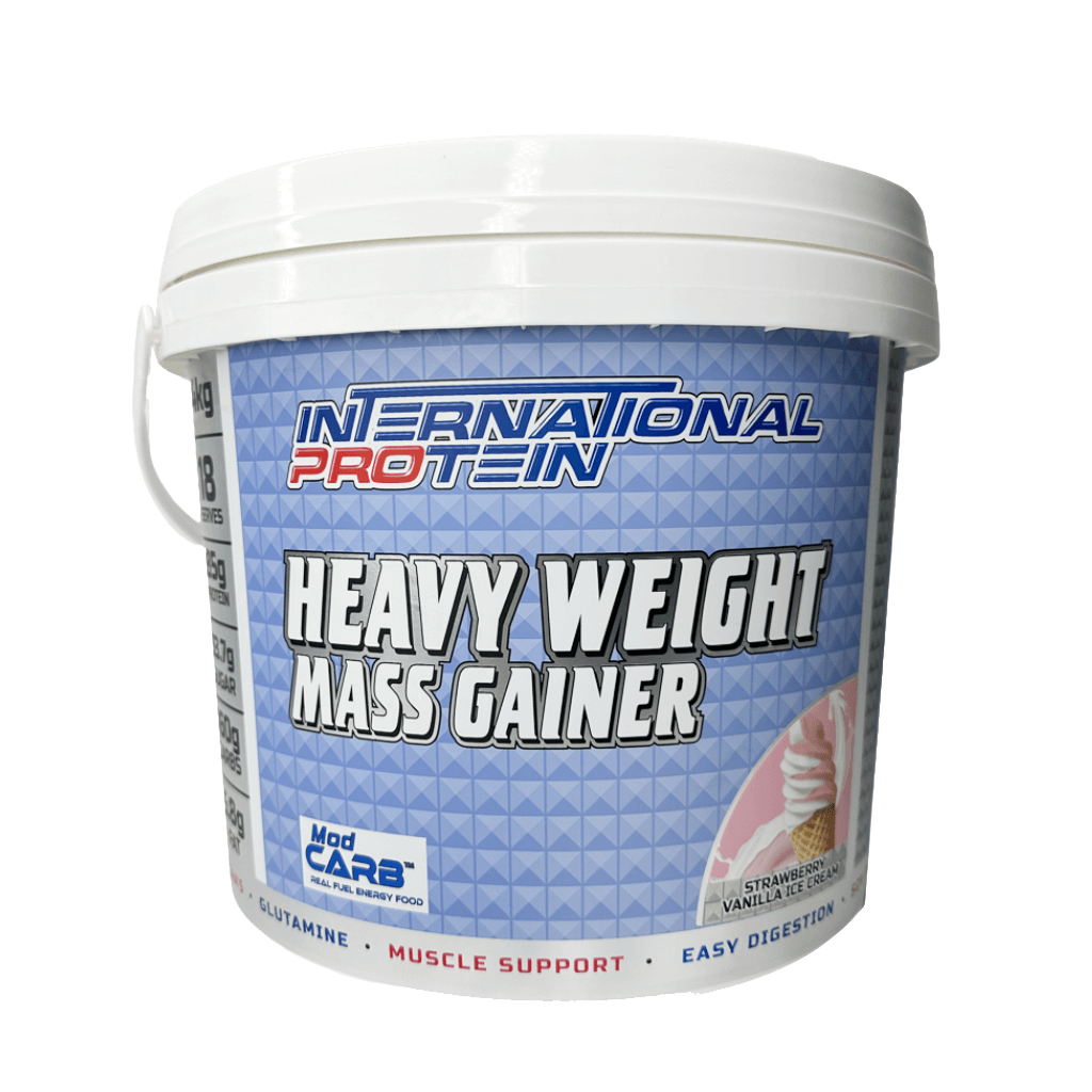 Heavy Weight Mass Gainer (4)