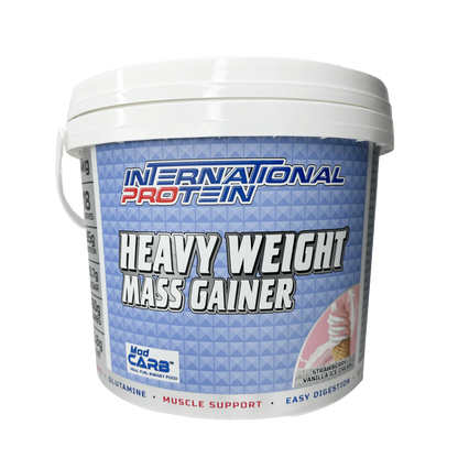Heavy Weight Mass Gainer (4)
