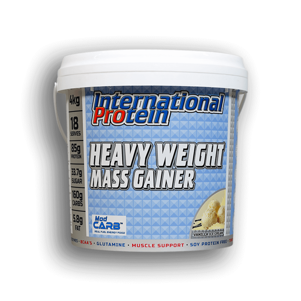 Heavy Weight Mass Gainer (3)