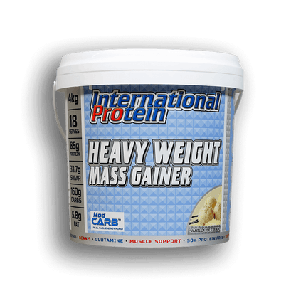 Heavy Weight Mass Gainer (3)
