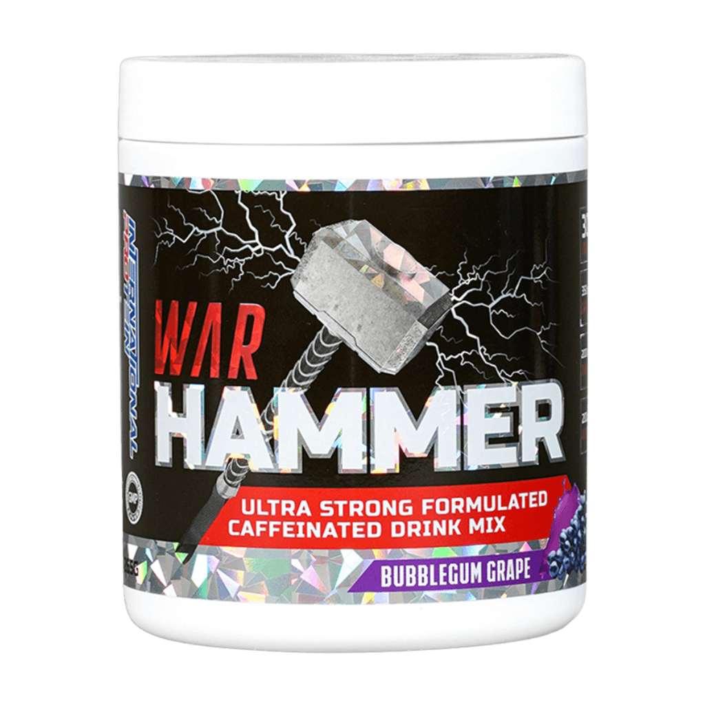 warhammer International Protein