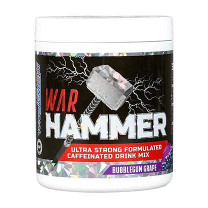warhammer International Protein