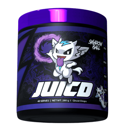 Juicd Energy Juicd