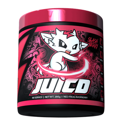 Juicd Energy