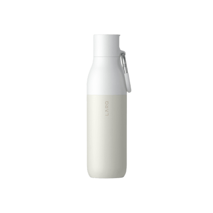 Filtered Flip Top Bottle