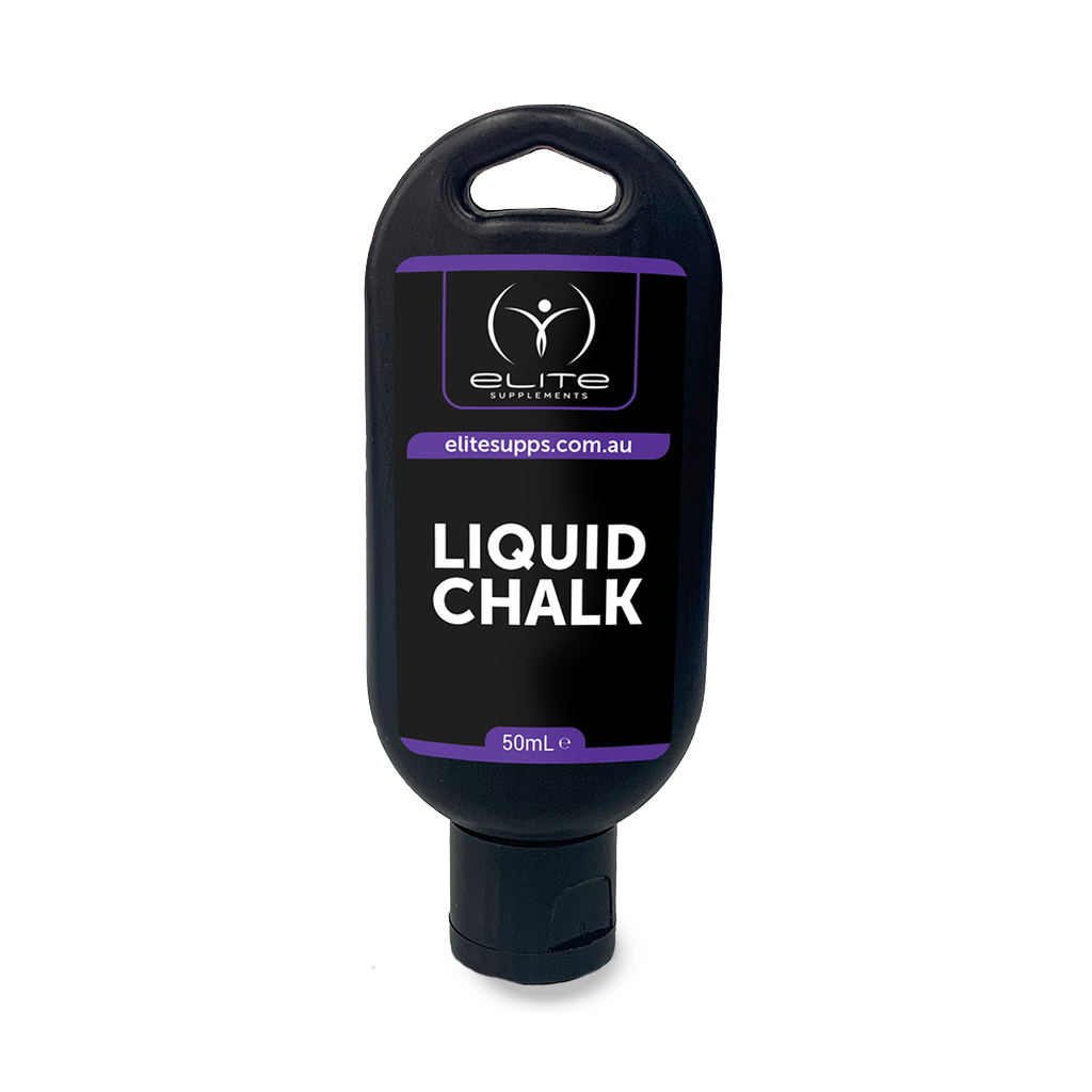 Liquid Chalk Elite Supplements Gym accesories & Liquid Chalk Elite Supplements Gym accesories 50ml