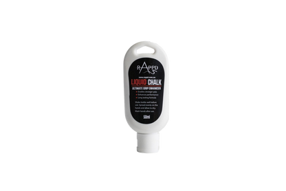 Liquid Chalk (1) & Liquid Chalk Rappd Gym accesories 50ml