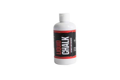 Liquid Chalk Rappd Gym accesories & Liquid Chalk Rappd Gym accesories 250ml