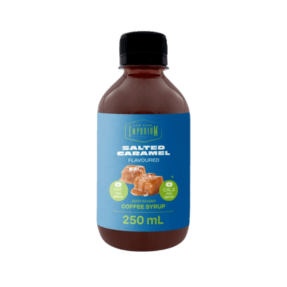 Coffee Syrup Low Carb Emporium Functional foods