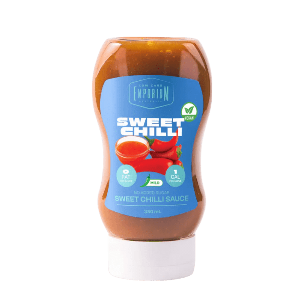 Low Carb Sauce Low Carb Emporium Functional foods