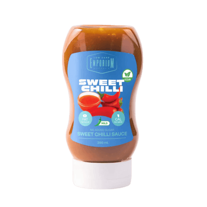 Low Carb Sauce Low Carb Emporium Functional foods