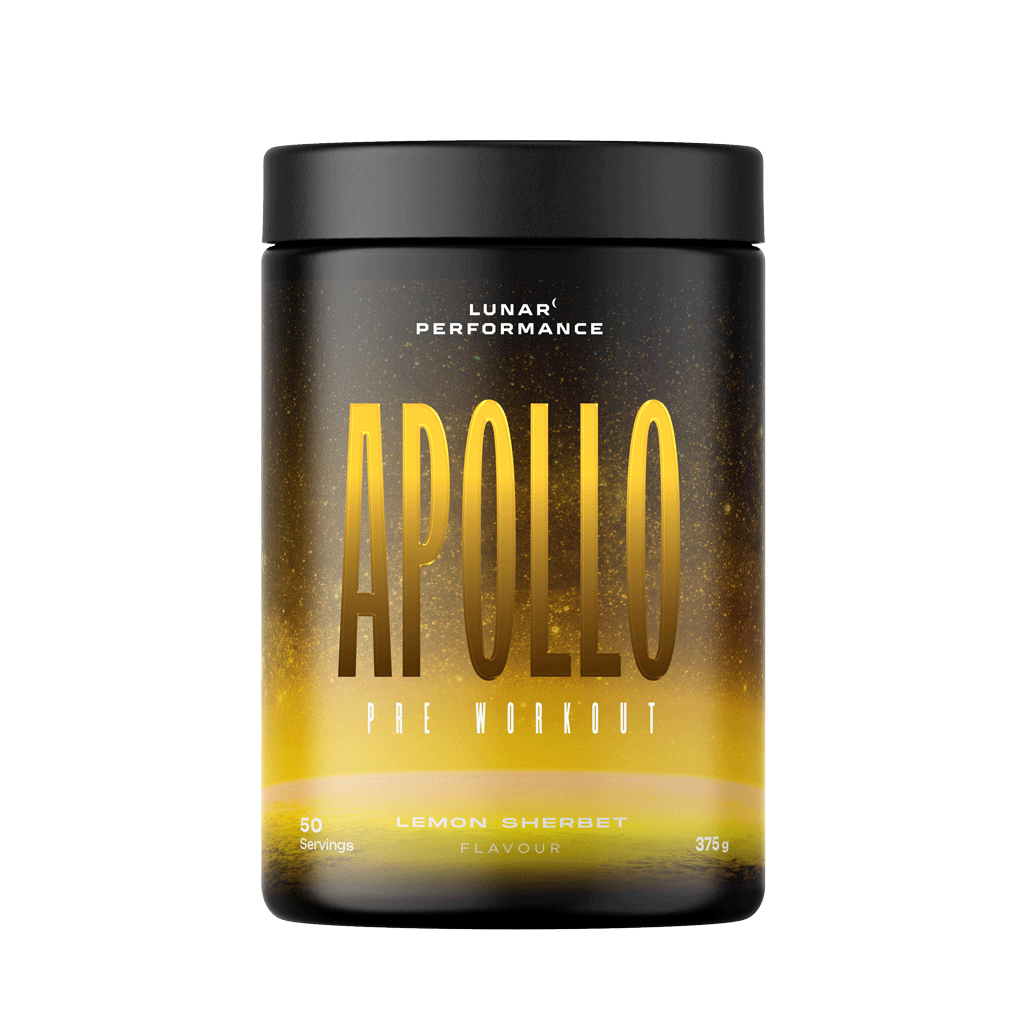 Apollo Pre Workout (2)