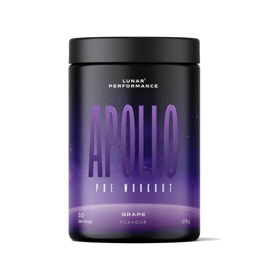 Apollo Pre Workout (5)