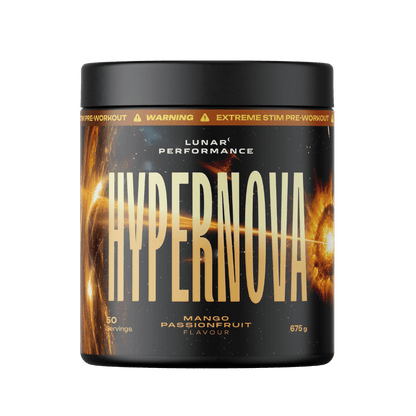 HyperNova