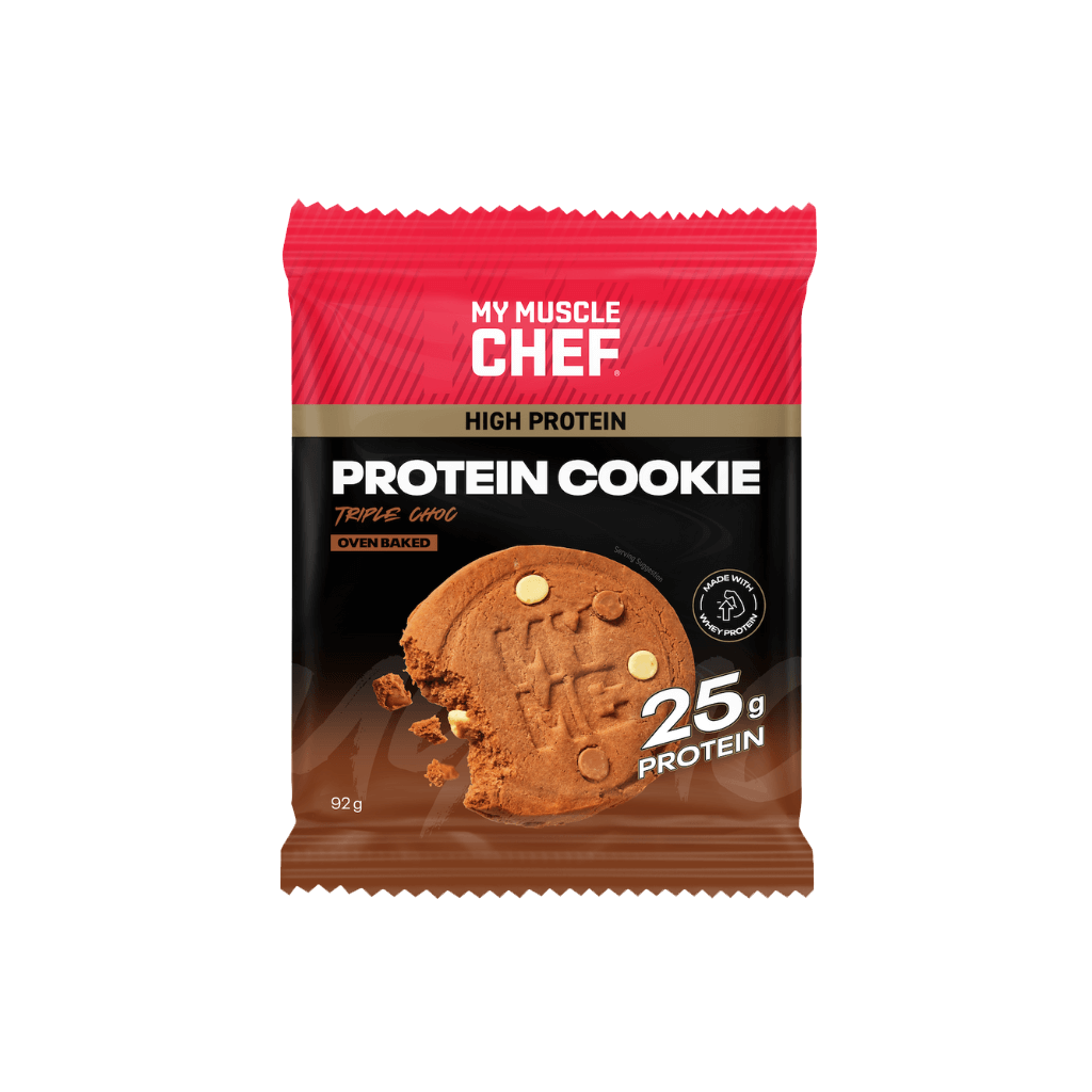Protein Cookie (1)