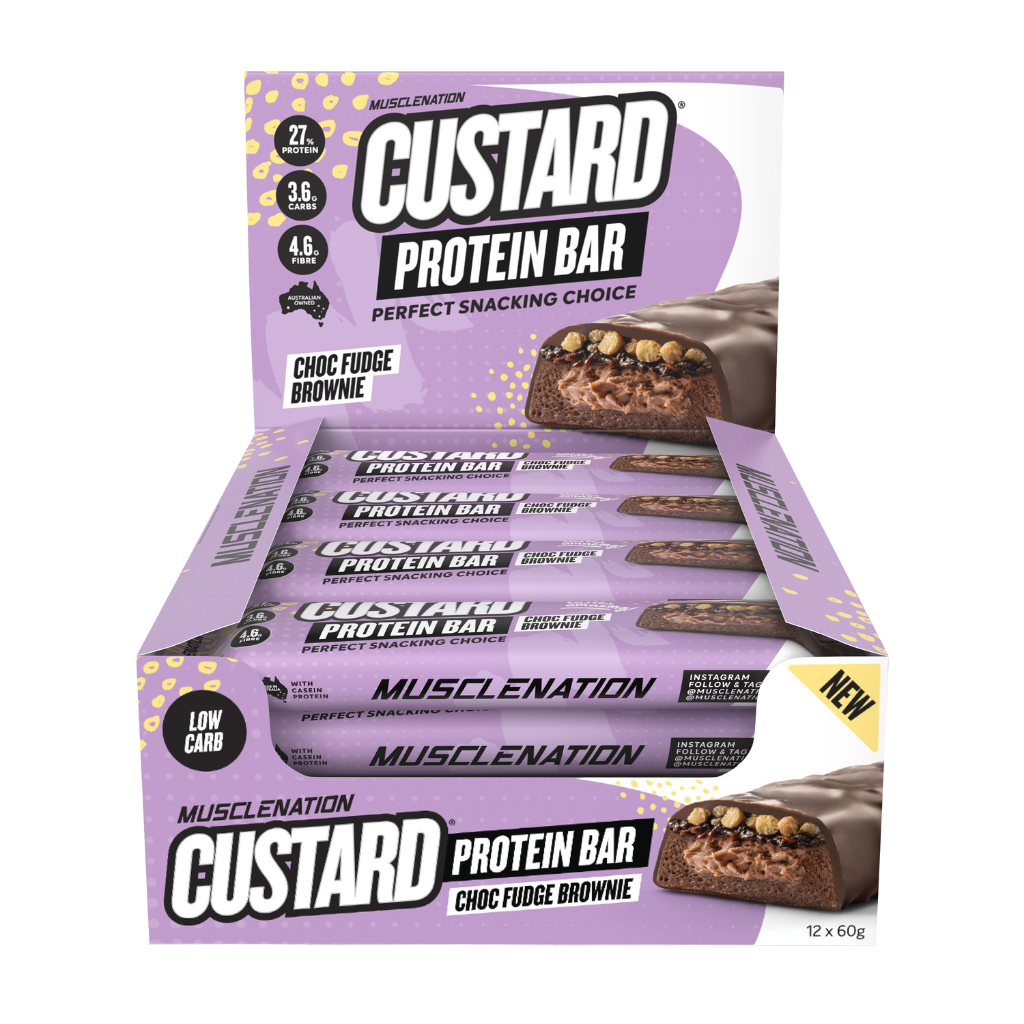 Custard Protein Bar (1)