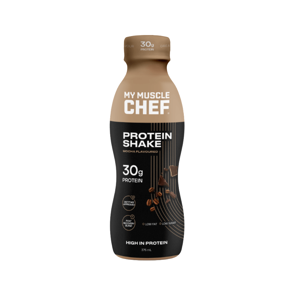 Protein Shake (2)