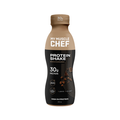 Protein Shake (2)