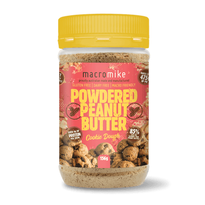 PB+ Powdered Peanut Butter