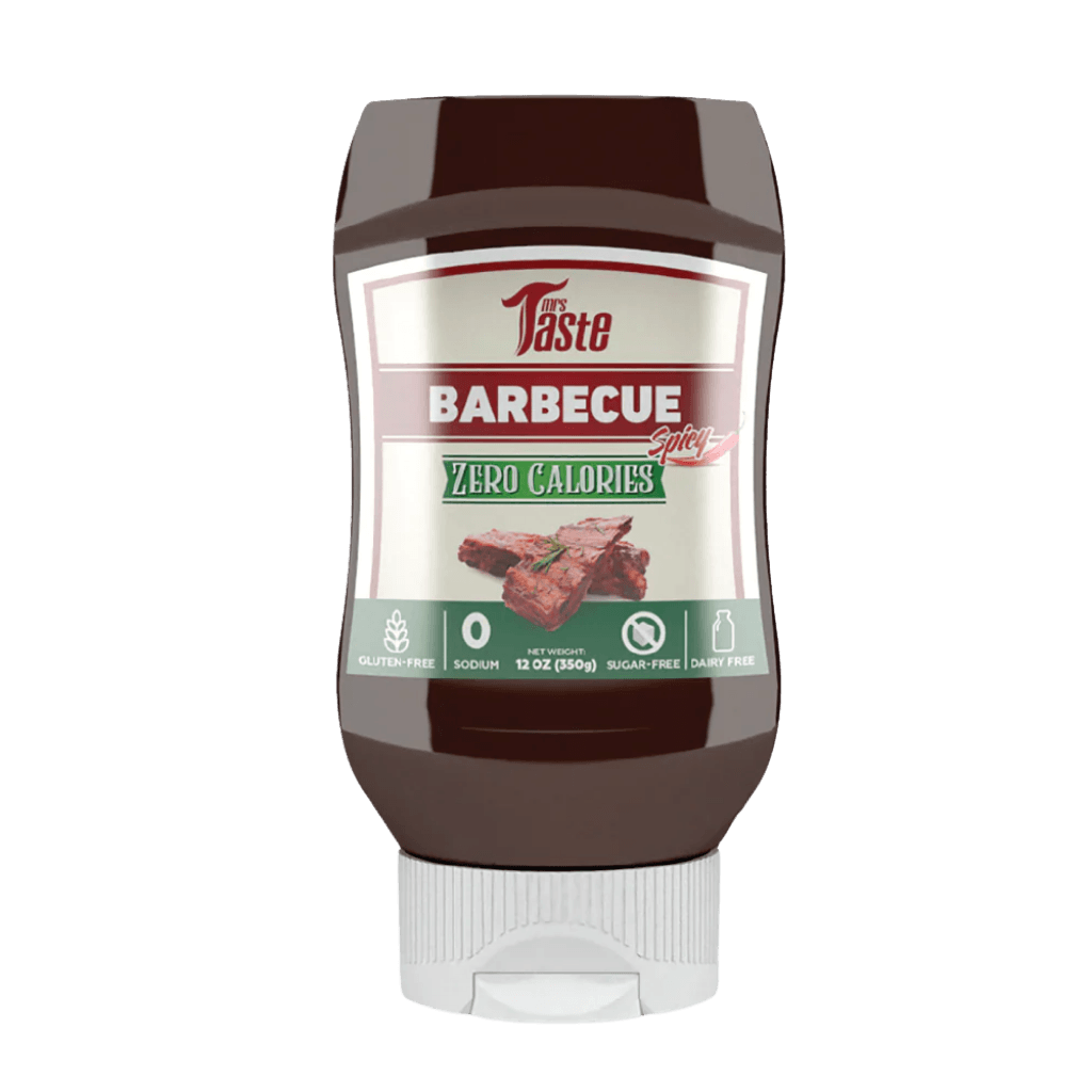Mrs Taste Sauce | SPECIAL