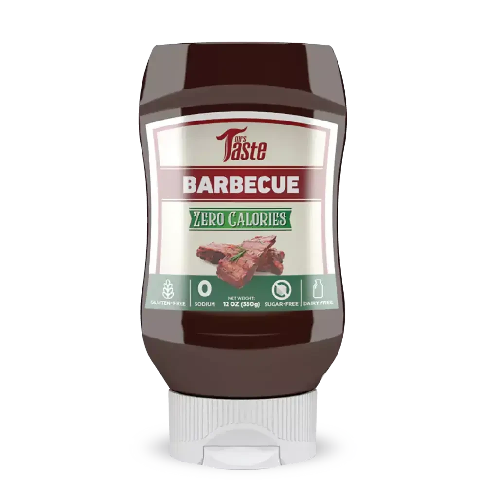 Mrs Taste Sauce & Mrs Taste Sauce Mrs Taste Functional foods  Barbecue