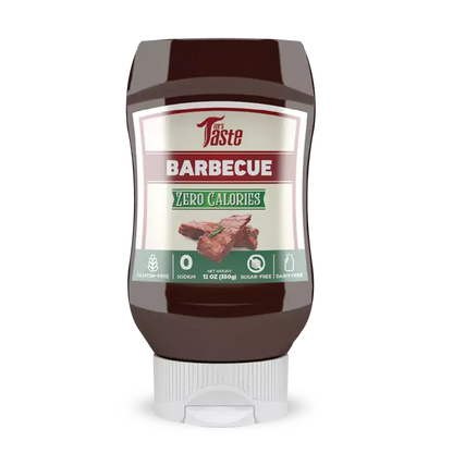 Mrs Taste Sauce & Mrs Taste Sauce Mrs Taste Functional foods  Barbecue