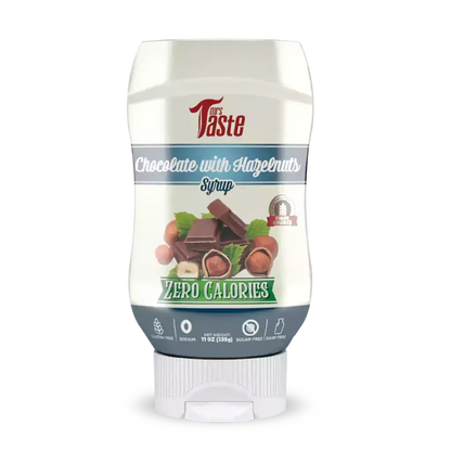 Mrs Taste Syrup Mrs Taste Functional foods