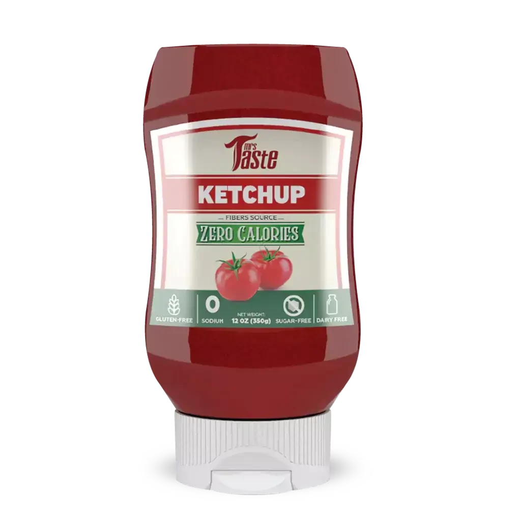 Mrs Taste Sauce Mrs Taste Functional foods & Mrs Taste Sauce Mrs Taste Functional foods  Tomato