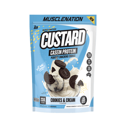 Muscle Nation Casein Custard (2)