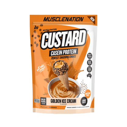 Muscle Nation Casein Custard (1)