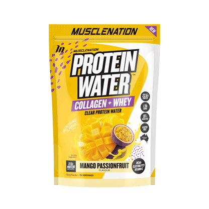 Protein Water | Collagen + Whey (1)