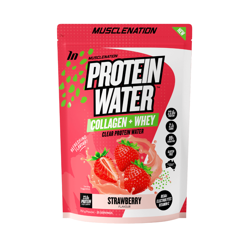 Protein Water | Collagen + Whey (5)