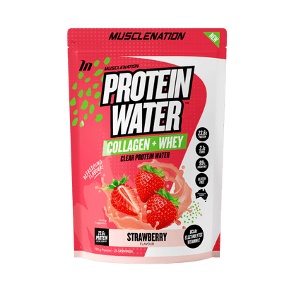 Protein Water | Collagen + Whey (5)