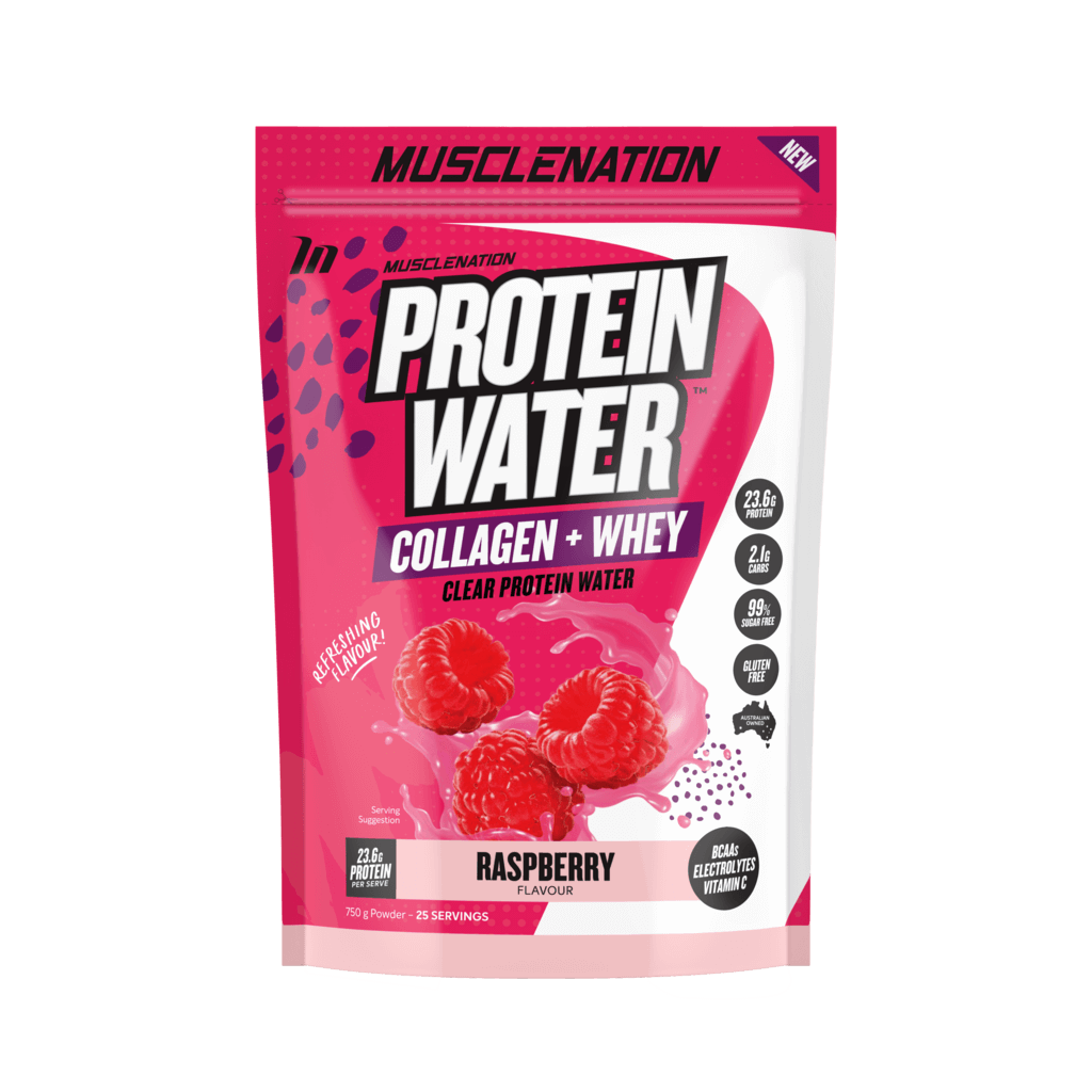 Protein Water | Collagen + Whey (2)